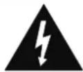 Emerson PD3812 - CAUTION - 1
