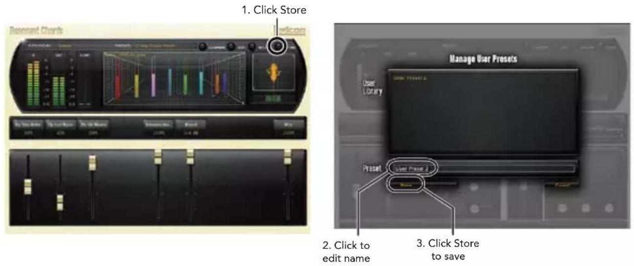 LEXICON PCM Native Resonant Chords - Portable Presets - 1