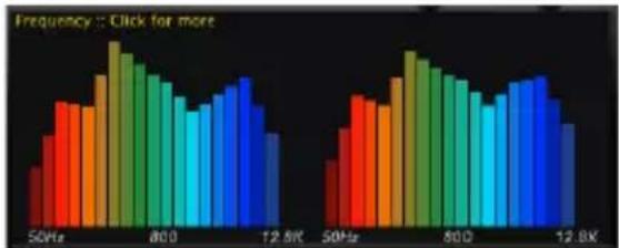 LEXICON PCM Native Random Delay - Live Impulse Response - 3