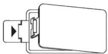 Emerson CK5030 - BACK UP BATTERY INSTALLATION - 1