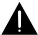 Emerson CK5030 - DANGEROUS VOLTAGE - 1