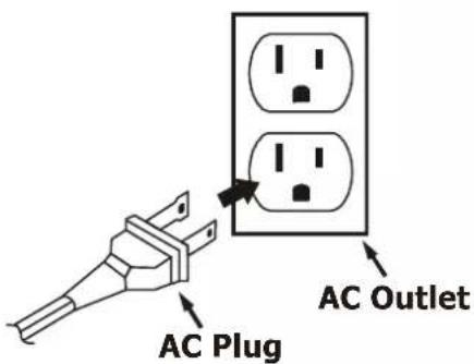 Emerson CKS3015 - Power Source - 1