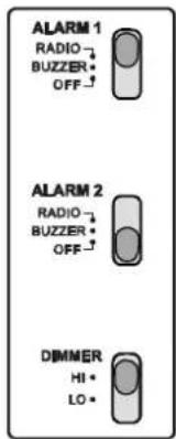 Emerson CKS3015 - Wake To RADIO - 1