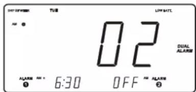 Emerson CKS3015 - Setting The Time, The First Time - 1