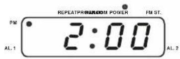 Emerson CKD1137 - Listening To The Radio - 1