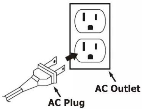 Emerson CKD1137 - Power Source - 1