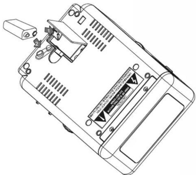 Emerson CKD1137 - Battery Back Up System - 1