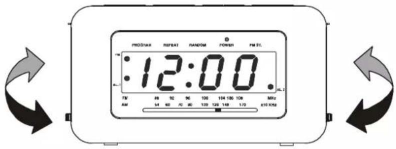 Emerson CKD1137 - AM - 1