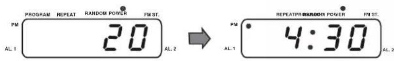 Emerson CKD1137 - Normal Playback - 3