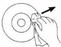 Emerson CKD1137 - Compact Disc Care - 4
