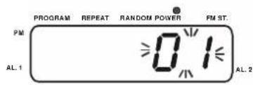 Emerson CKD1137 - Normal Playback - 6