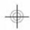 Emerson CKT9100 - Coiled Handset Cord - 3