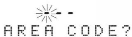 Emerson CKT9087 - Caller ID Display Set-up and Adjustments - 2