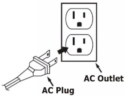 Emerson CKT9087 - POWER SOURCE - 1