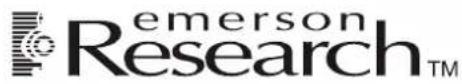 Emerson CKT9087 - LIMITED WARRANTY - 2