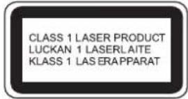Emerson DTE329 - Warning - 1