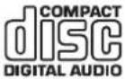 Emerson DTE329 - TYPES of DISCS That Can be Played on This System - 3