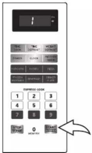 Emerson ER105001 - MEMORY RECALL - 1