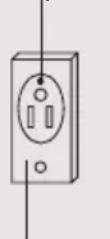 Emerson ER105001 - Powersupply: - 2