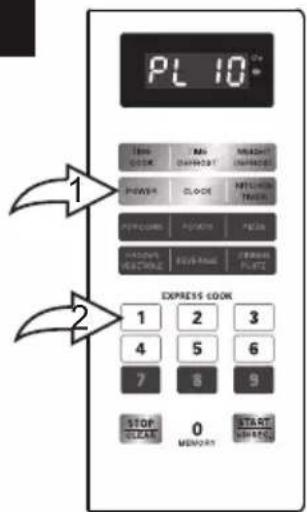 Emerson ER105001 - MEMORY - 3