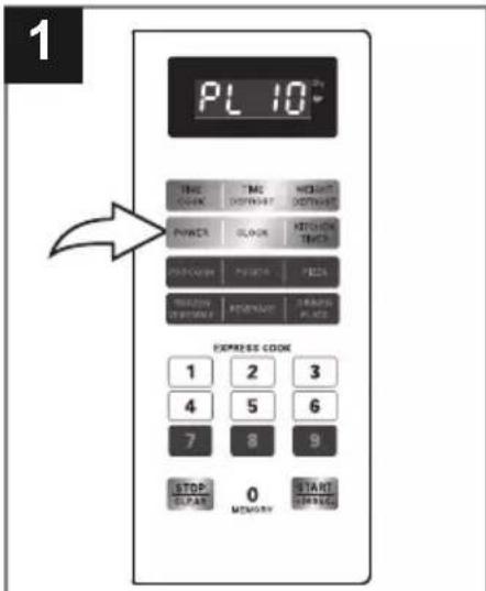 Emerson ER105001 - INQUIRY - 1