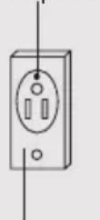 Emerson ER105003 - Powersupply: - 2