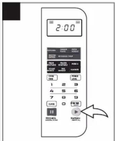Emerson ER105003 - AUTO COOK - 3