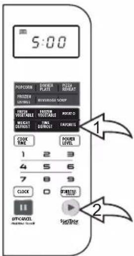 Emerson ER105003 - MEMORY RECALL - 2