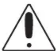 Emerson DTE515 - SAFETY INSTRUCTIONS - 2