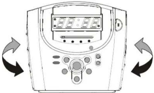 Emerson CKD8300 - AM - 1