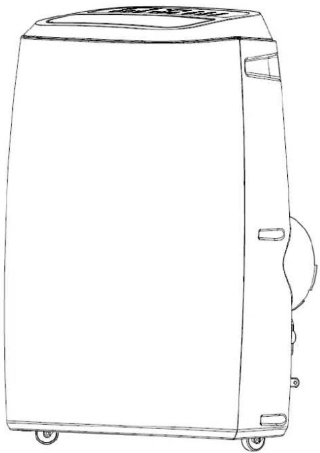 Climachill PAC12J - 1