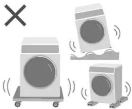 PANASONIC NA-V95FR1BVT - Thay thế - 6