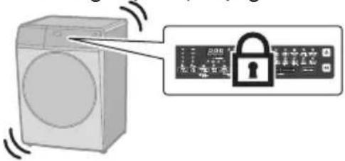 PANASONIC NA-V95FR1BVT - Xù lý sự cố - 2