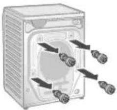 PANASONIC NA-V95FR1BVT - Kiểm tra sau khi chạy thử - 4