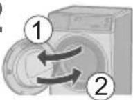 PANASONIC NA-V95FR1BVT - Lỗi hiền thị - 10