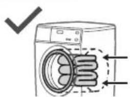 PANASONIC NA-V95FR1BVT - Các chương trình - 1
