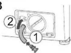 PANASONIC NA-V95FR1BVT - Thay thế - 2