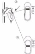 PANASONIC SonicChef NI-GSK1 - Handling method of the remained - 2