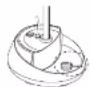 PANASONIC SonicChef NI-GSK1 - HOW TO USE THE CLEANER - 2