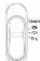 PANASONIC SonicChef NI-GSK1 - CAUTION - 4