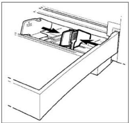 XEROX FaxCentre F116L - LOADING PAPER - 1