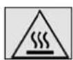 XEROX FaxCentre F116L - Warning Markings - 2