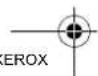 XEROX FaxCentre F116L - CONNECTIONS - 7