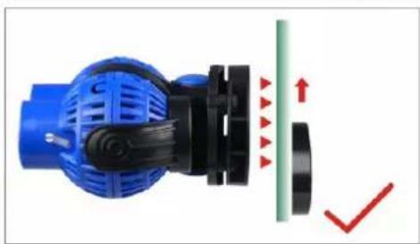 WilTec 52012 - Mounting - 4