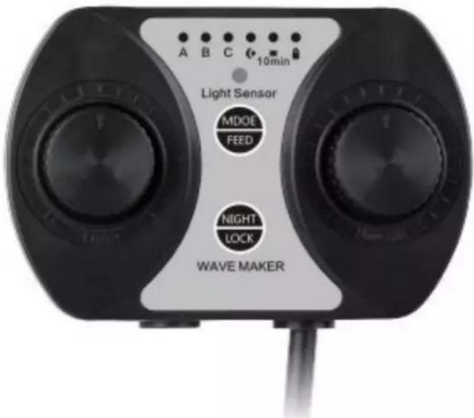 WilTec 51656 - Functionality - 1