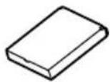 PANASONIC VL-DM200BX - Supplied accessories - 3
