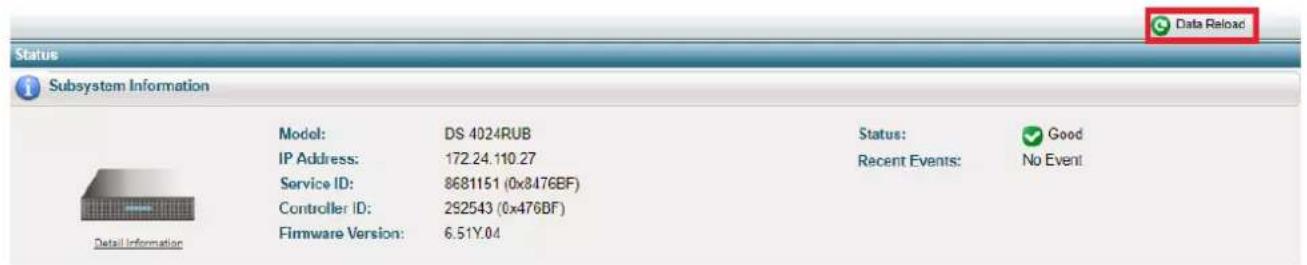 Infortrend EonStor GSe 4090 - IMPORTANT! - 1