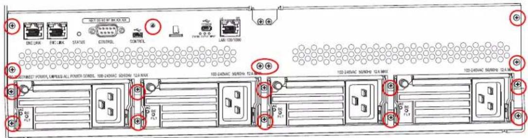 LAN 100/1000 LAN 100/1000 LAN 100/1000 LAN 100/1000 LAN 100/1000 LAN 100/1000 LAN 100/1000 LAN 100/1000 LAN 100/1000 LAN 100/1000 100-240VAC 50W/6-12A MAX 100-240VAC 50W/6-12A MAX 100-240VAC 50W/6-12A MAX 100-240VAC 50W/6-12A MAX