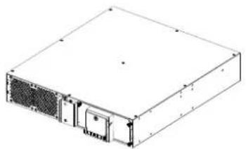 CyberPower PR2200RTXL2UC - UNPACKING - 1