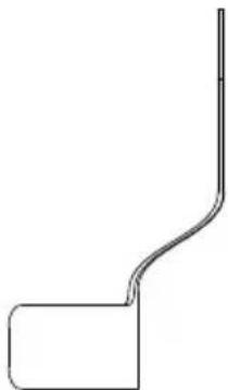 Rigol RP7150S - Probe Head - 5